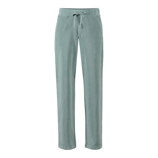Blue Sportswear Gabi Trousers Dusty Green