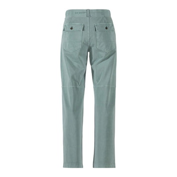 Blue Sportswear Gabi Trousers Dusty Green