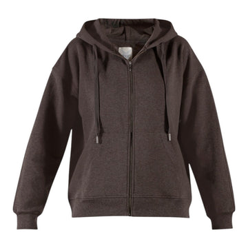 Blue Sportswear Goa Hoodie Chocolate-Melange