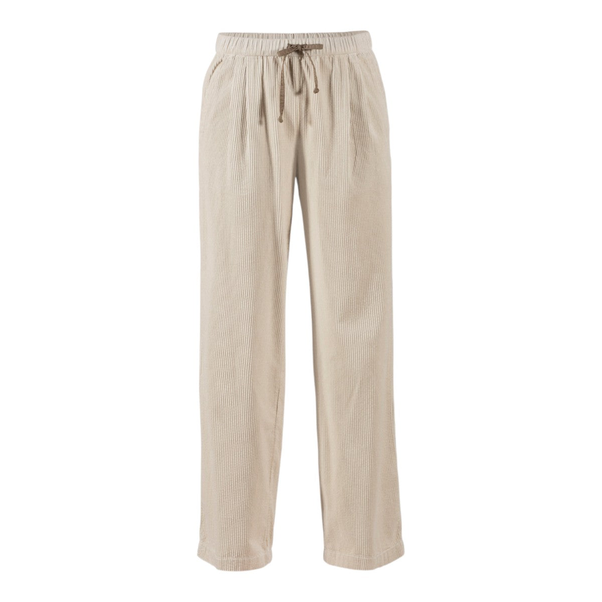 Blue Sportswear Gillian Corduroy Trousers Almond