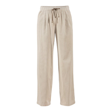 Blue Sportswear Gillian Corduroy Trousers Almond