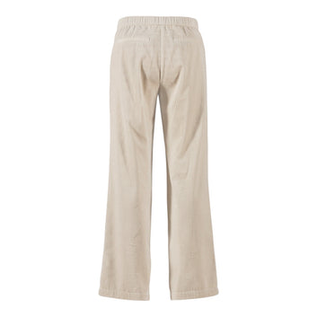 Blue Sportswear Gillian Corduroy Trousers Almond