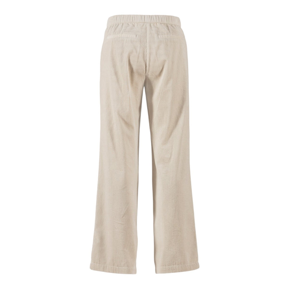 Blue Sportswear Gillian Corduroy Trousers Almond