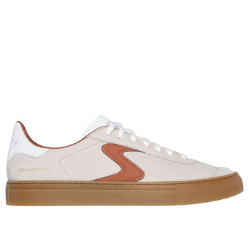Skechers M Arch Fit Legend Sneakers - Romah - Sand/Naturalural