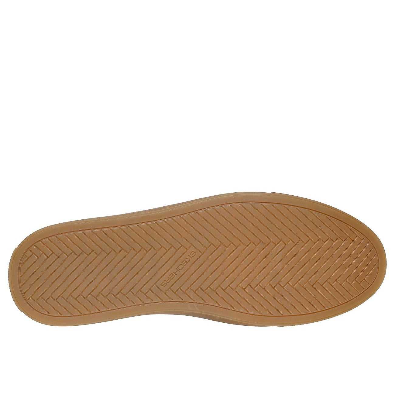 Skechers M Arch Fit Legend Sneakers - Romah - Sand/Naturalural