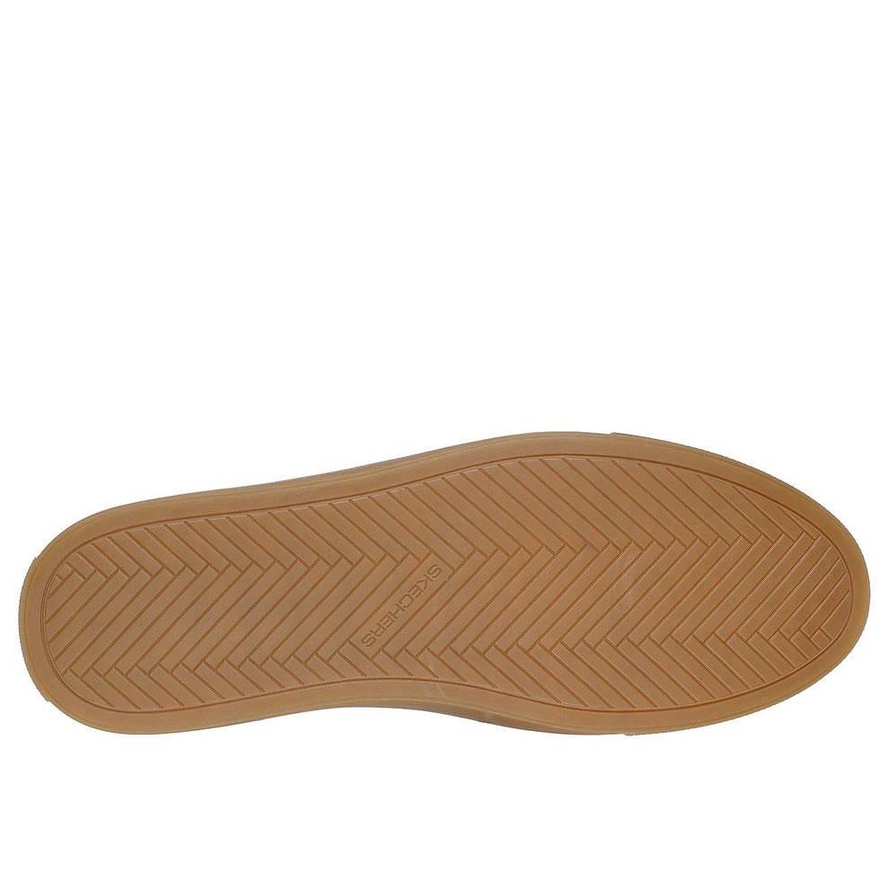 Skechers M Arch Fit Legend Sneakers - Romah - Sand/Naturalural