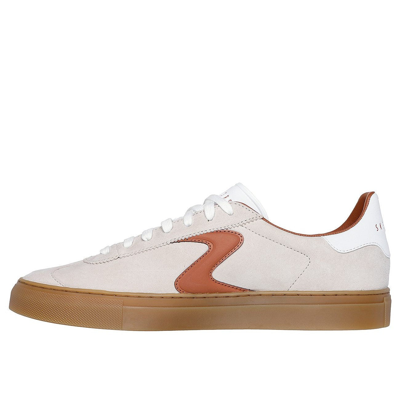 Skechers M Arch Fit Legend Sneakers - Romah - Sand/Naturalural
