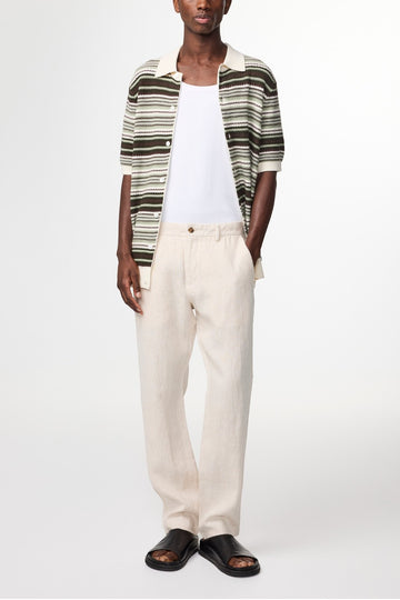 NN07 Theo Linen 1454 Oat