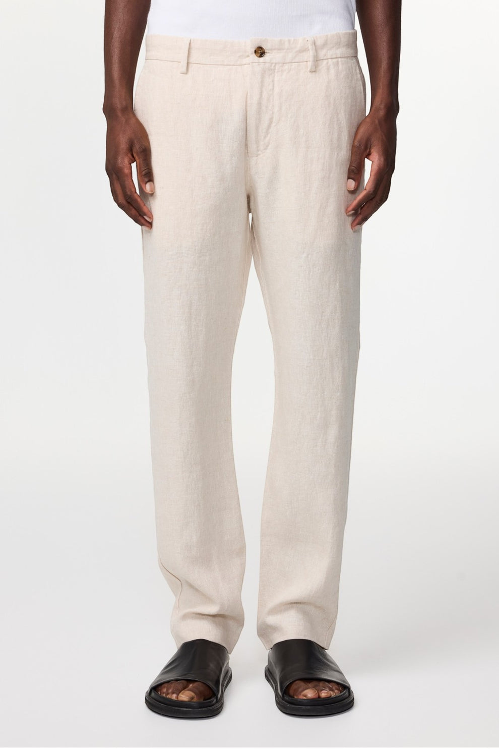 NN07 Theo Linen 1454 Oat