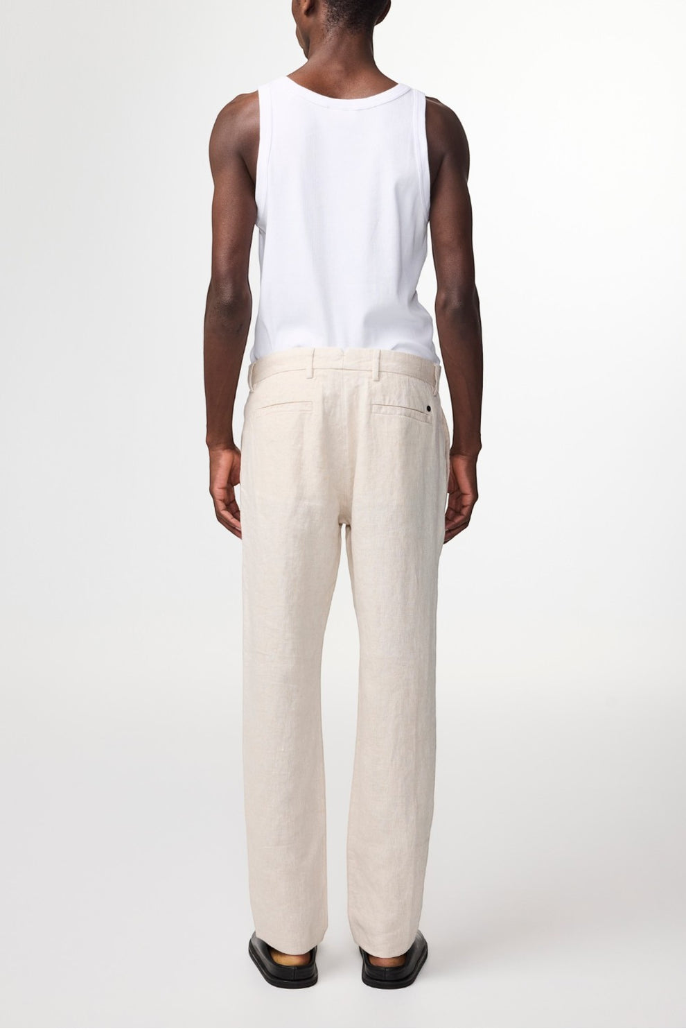 NN07 Theo Linen 1454 Oat