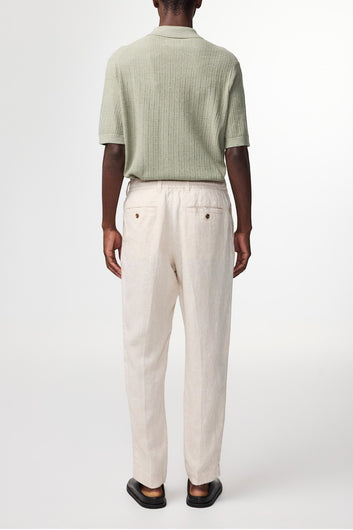 NN07 Billie 1454 Bukser Oat