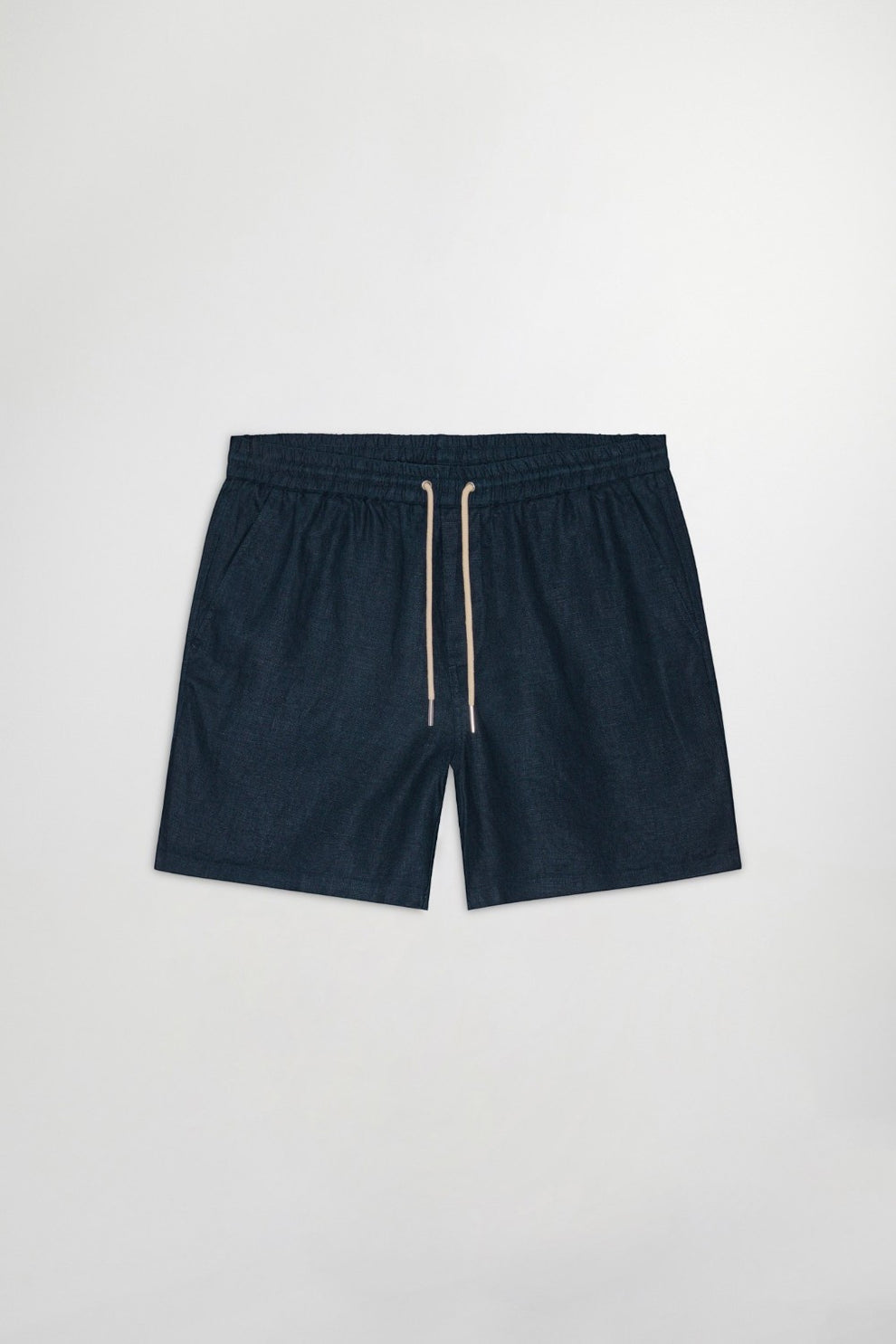 NN07 Gregor Shorts 1454 Navy Blue