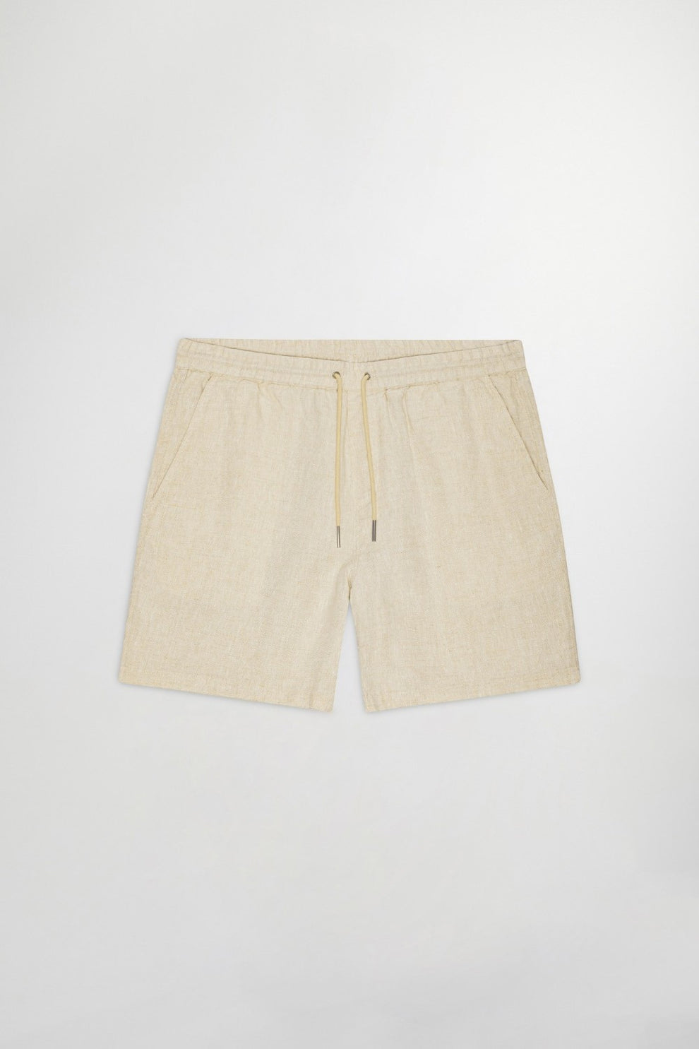 NN07 Gregor Shorts 1454 Oat