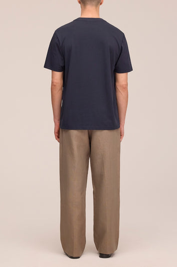 NN07 Adam APP 3209 Deep Navy