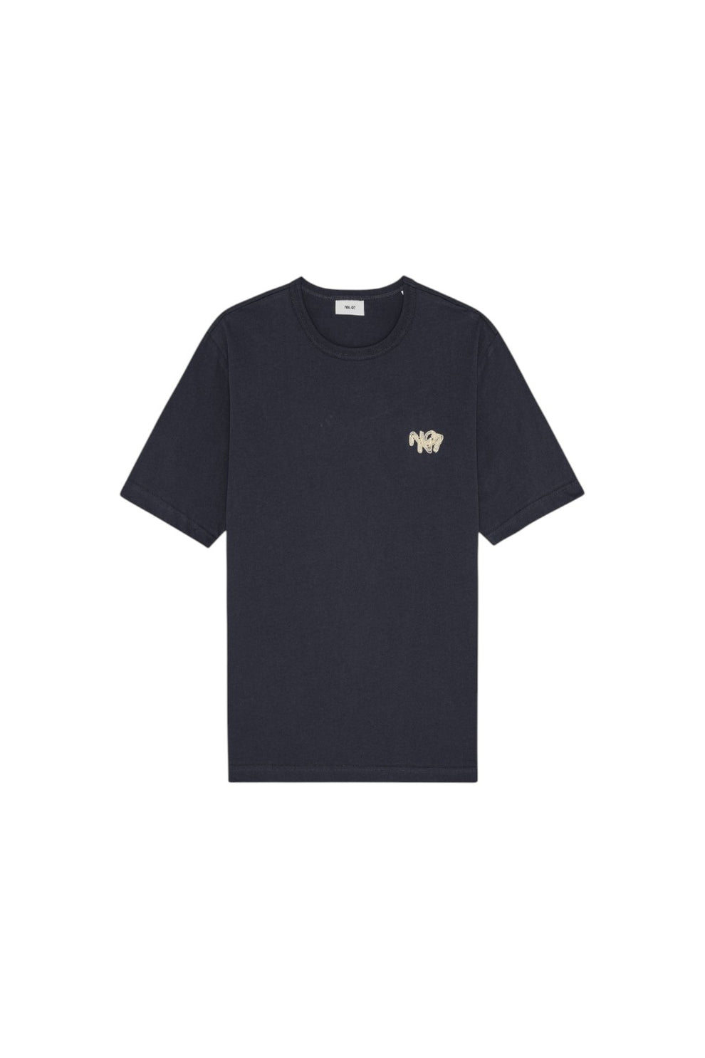 NN07 Adam APP 3209 Deep Navy