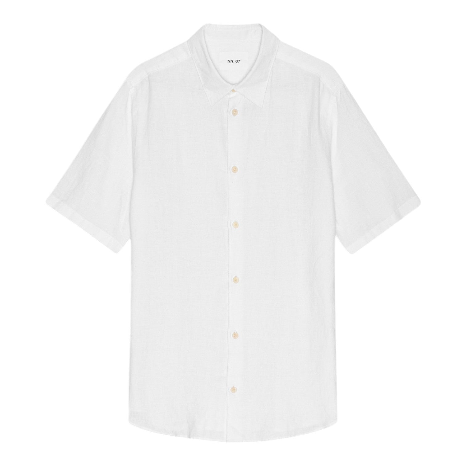 NN07 Enzo SS 5708 White