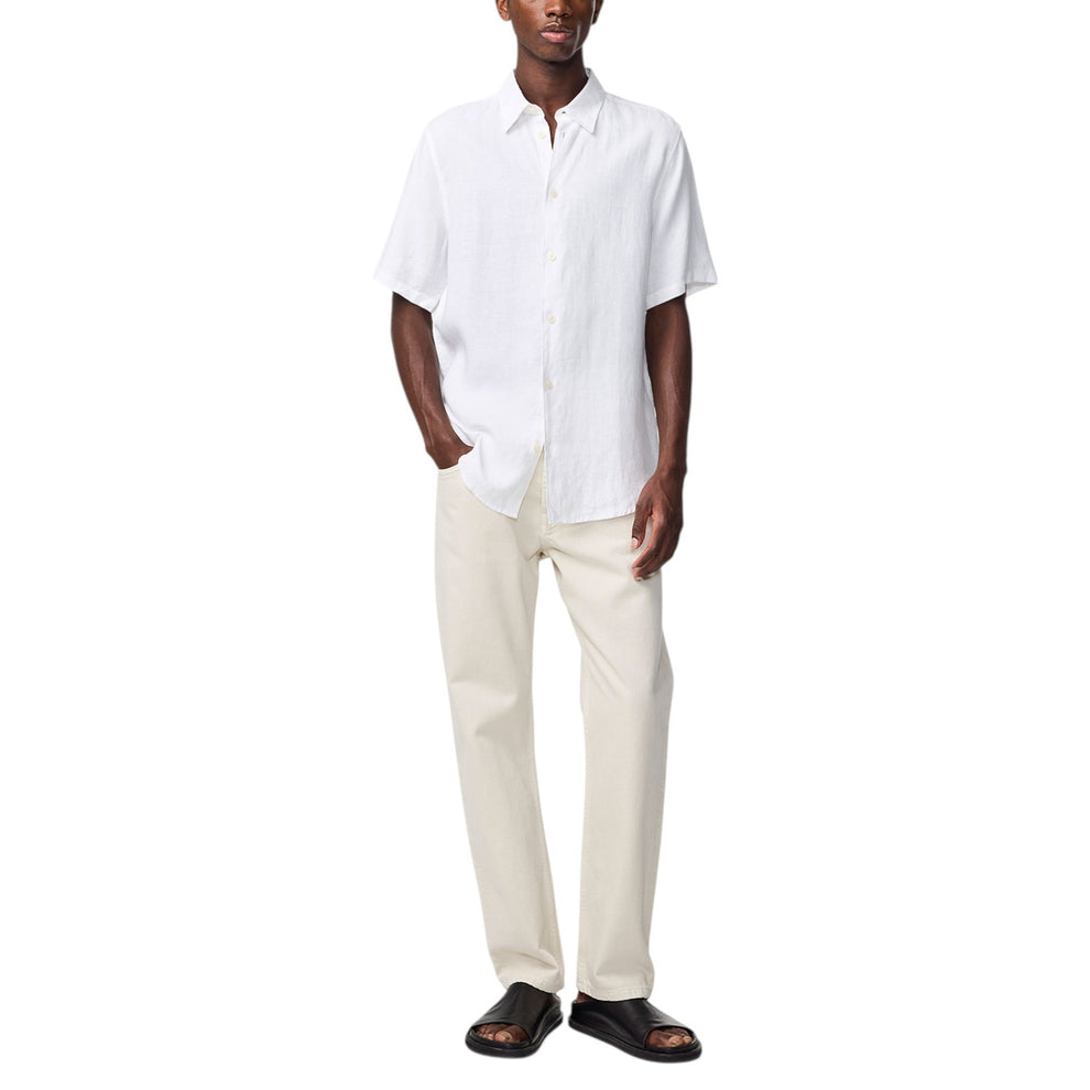 NN07 Enzo SS 5708 White