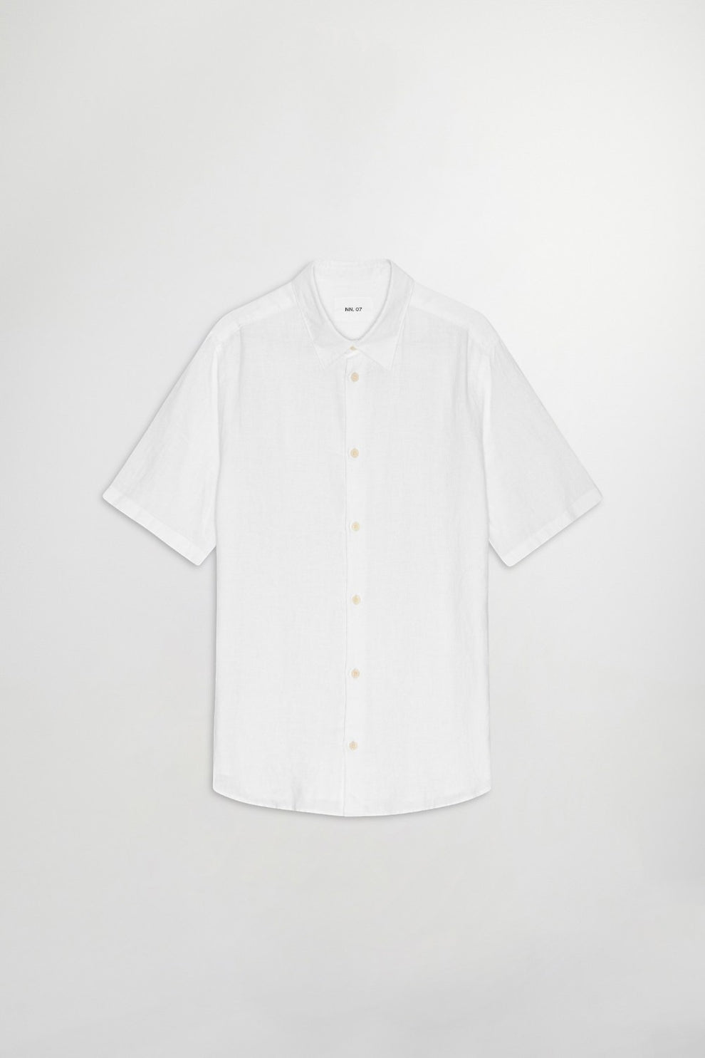 NN07 Enzo SS 5708 White