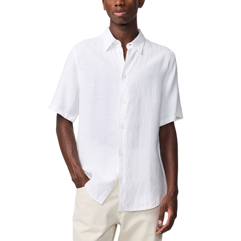 NN07 Enzo SS 5708 White