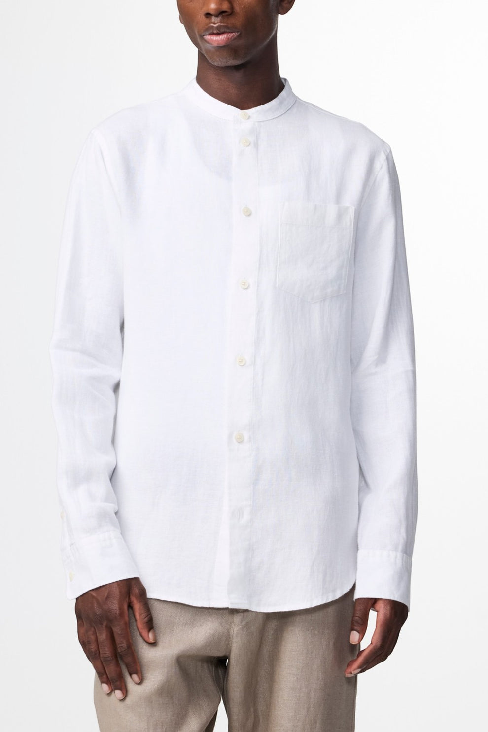 NN07 Miles 5708 White