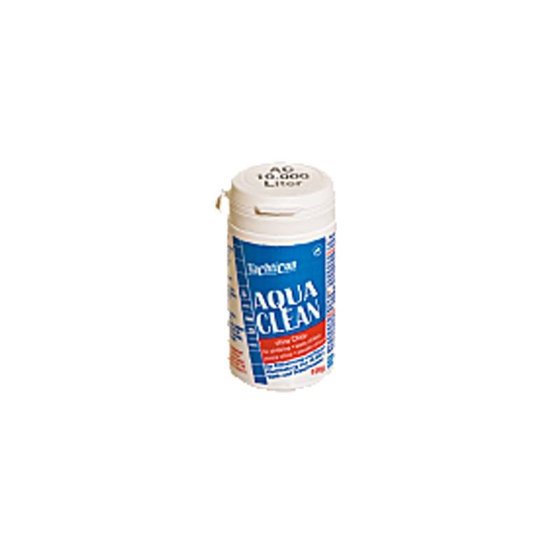 Aqua Clean Pulver - Havhøkeren