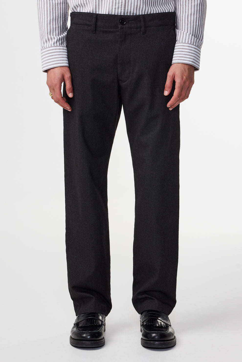 NN07 Aden 1067 Black Multi