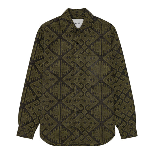 NN07 Adwin 5579 Green Multi