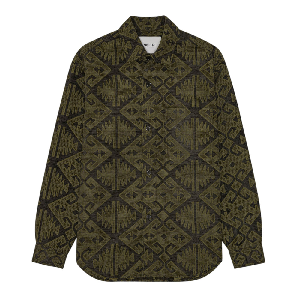 NN07 Adwin 5579 Green Multi