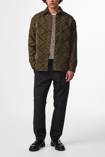 NN07 Adwin 5579 Green Multi