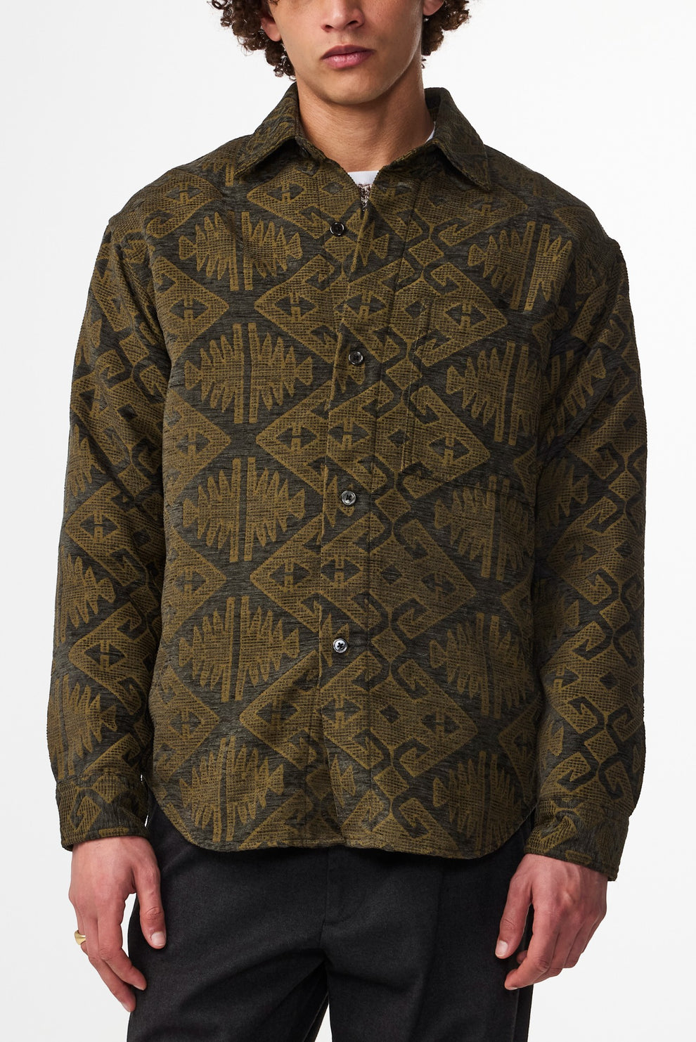 NN07 Adwin 5579 Green Multi