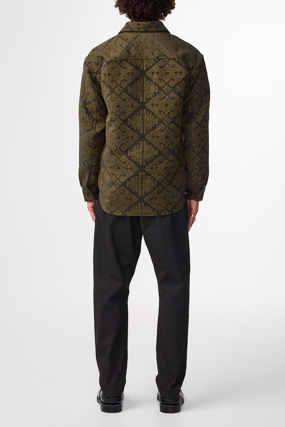 NN07 Adwin 5579 Green Multi