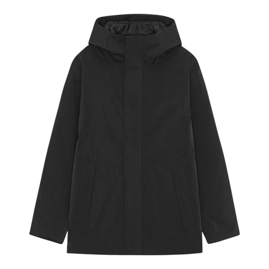 NN07 Blake Hood 8240 Black