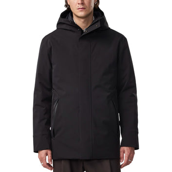 NN07 Blake Hood 8240 Black