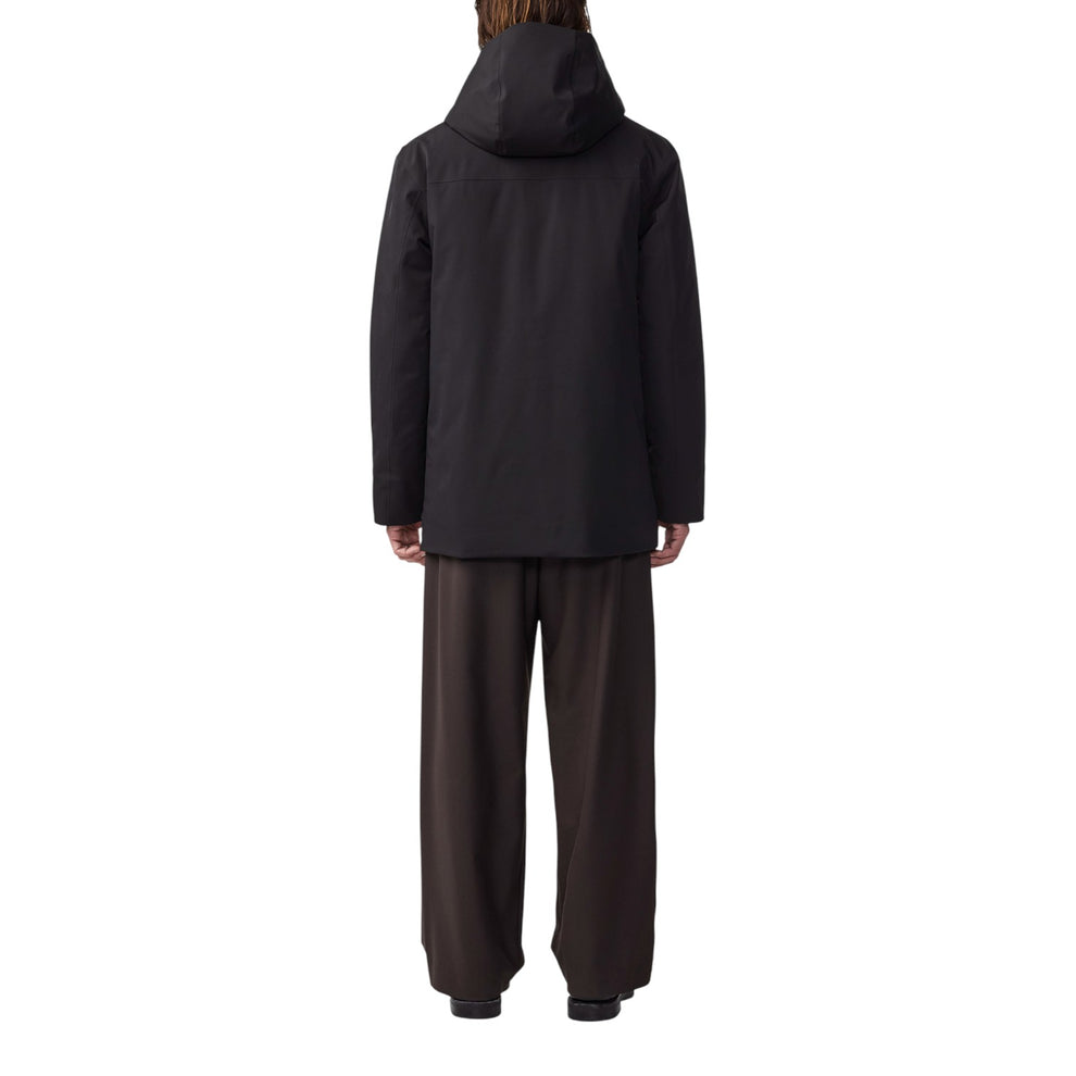 NN07 Blake Hood 8240 Black