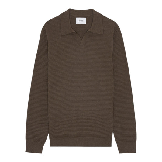 NN07 Paul LS Polo 60019 Demitasse