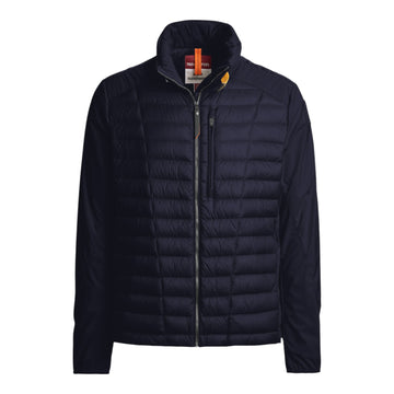 Parajumpers M Vince Jakke Blue Navy