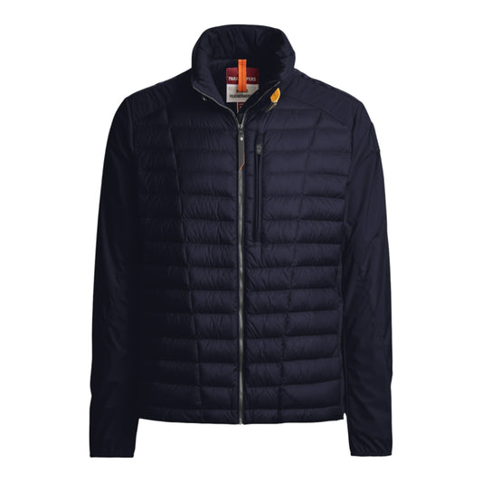 Parajumpers M Vince Jakke Blue Navy
