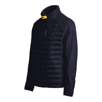 Parajumpers M Vince Jakke Blue Navy