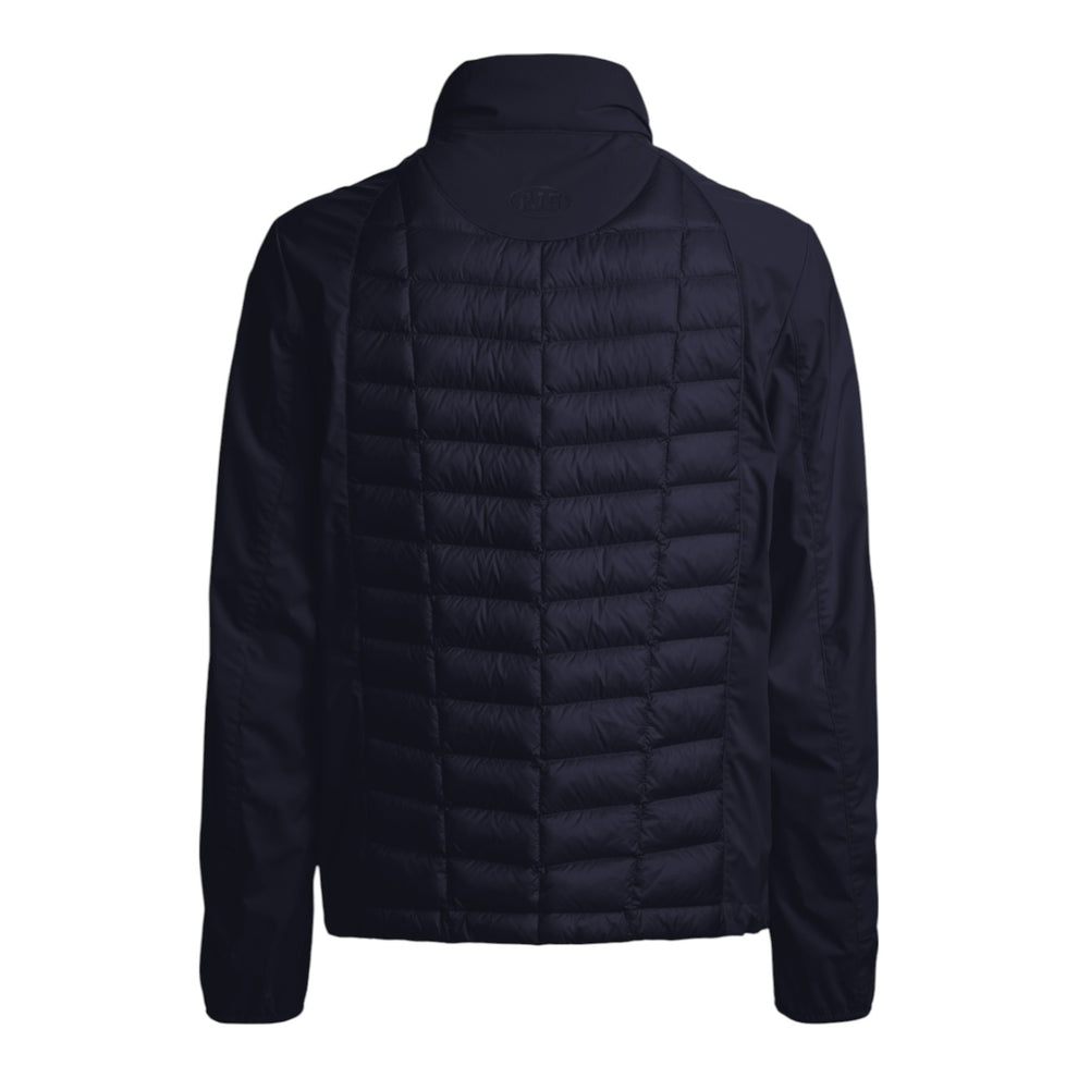 Parajumpers M Vince Jakke Blue Navy
