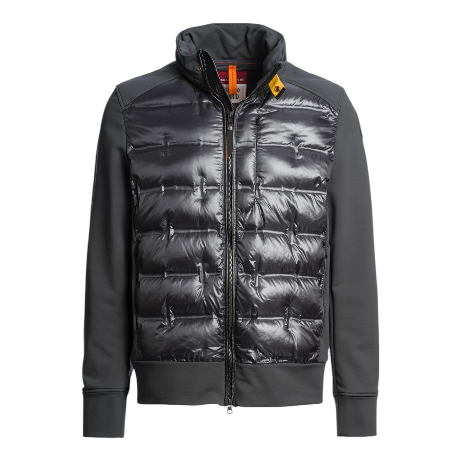 Parajumpers M Matty Jakke Gargoyle