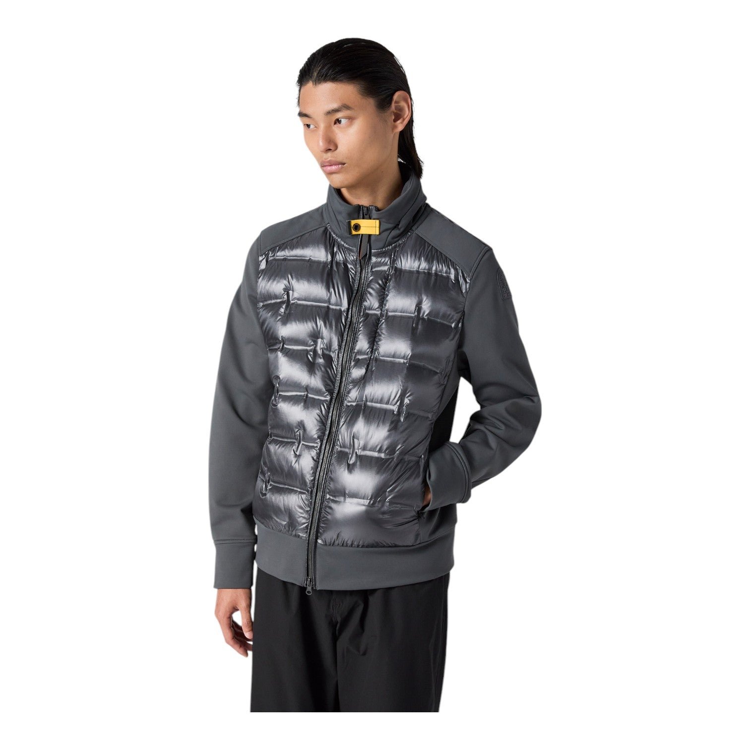 Parajumpers M Matty Jakke Gargoyle