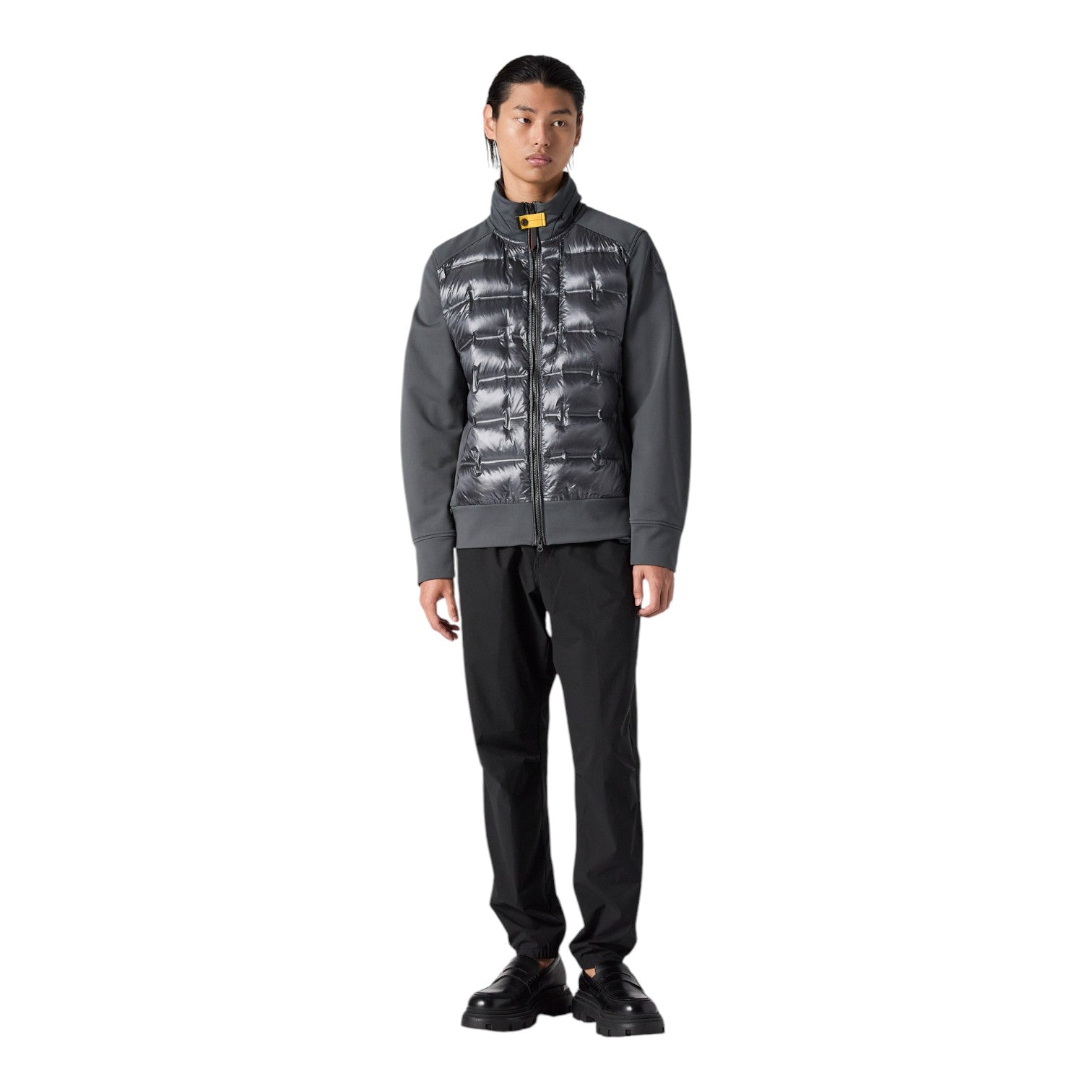Parajumpers M Matty Jakke Gargoyle
