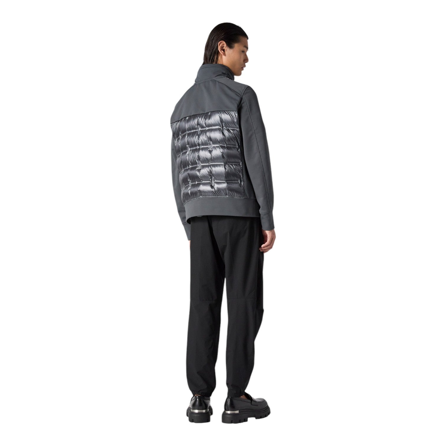 Parajumpers M Matty Jakke Gargoyle