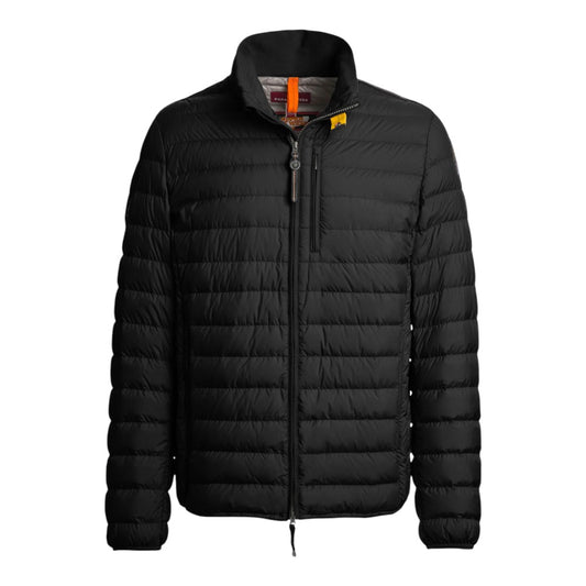 Parajumpers M Ugo Jakke Black