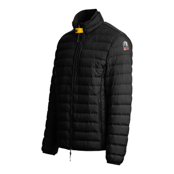 Parajumpers M Ugo Jakke Black