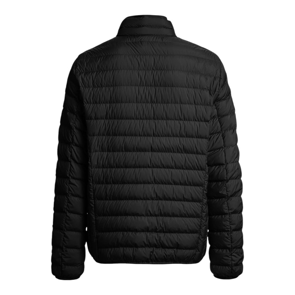 Parajumpers M Ugo Jakke Black
