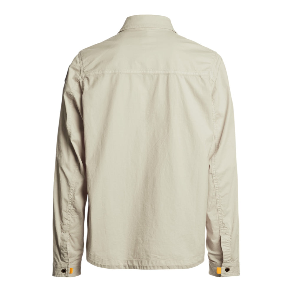 Parajumpers M Tel Overshirt Jacket Aspargus