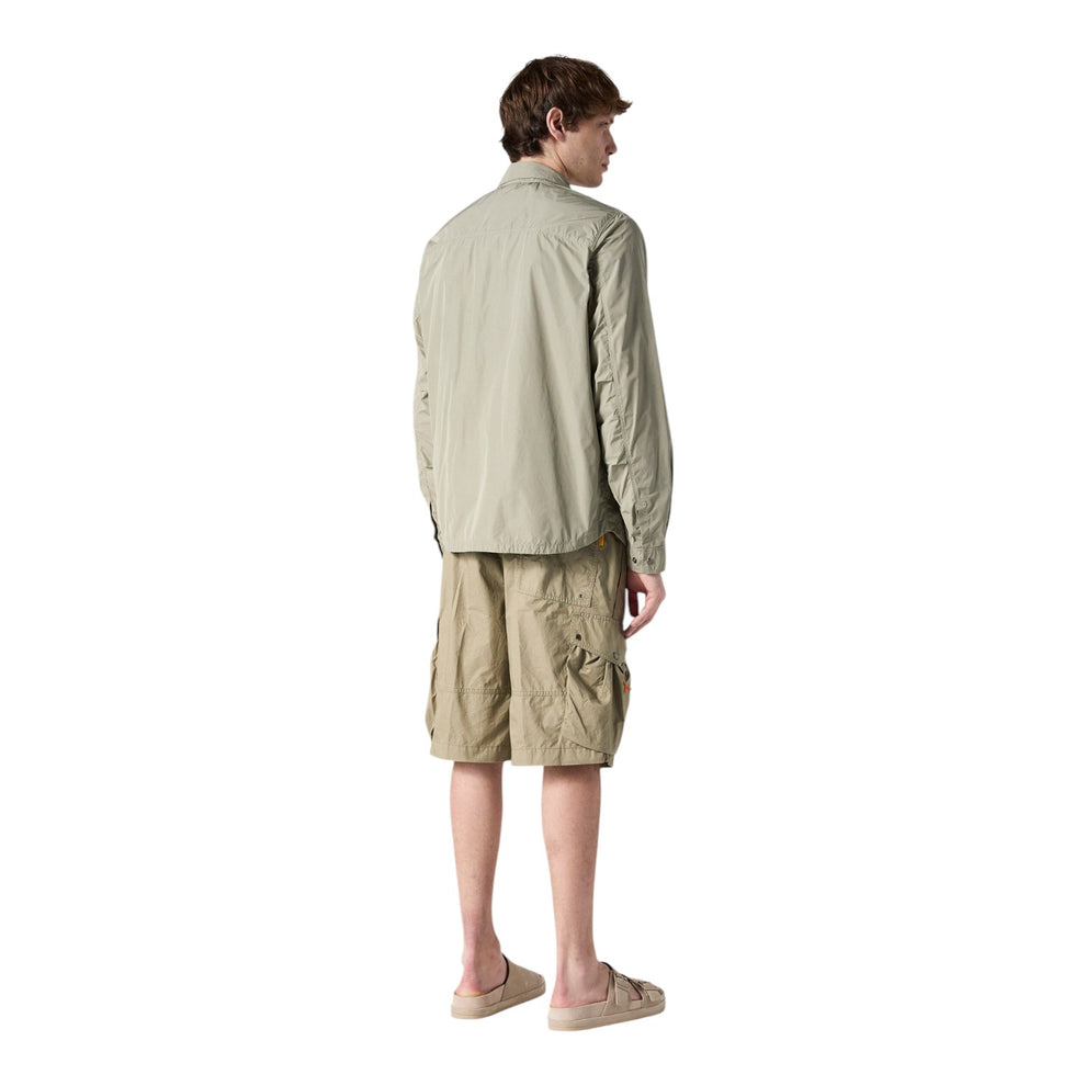 Parajumpers M Millard Jakke Silver Sage