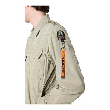 Parajumpers M Millard Jakke Silver Sage