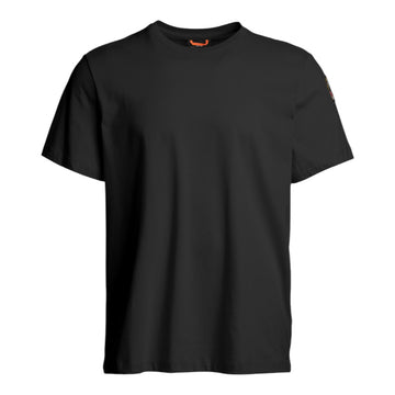 Parajumpers M Shispare T-Shirt Black